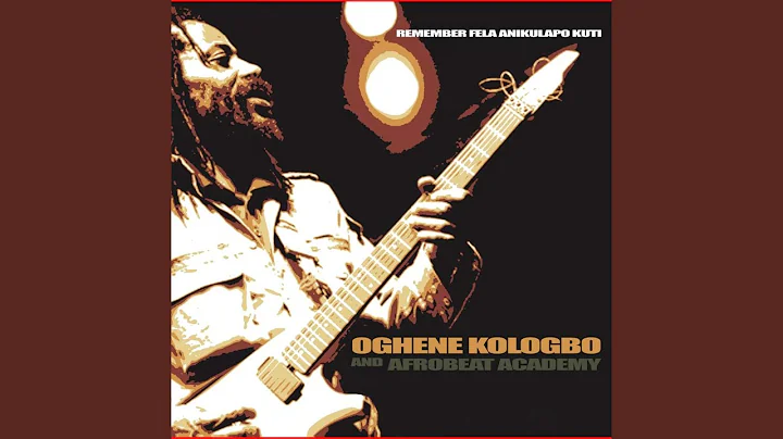 Remember Fela Anikulapo Kuti