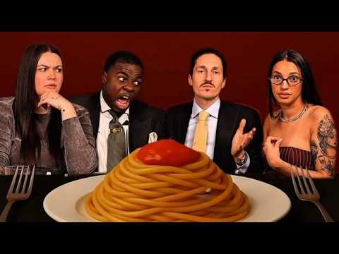 NO ASD ||| FORSE FAME FORSE TRAUMA | SONO INCINTA DI UN VAMPIRO?!