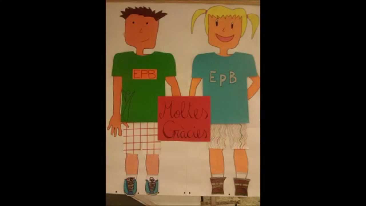 Campanya especial de recollida de roba 2014 - YouTube