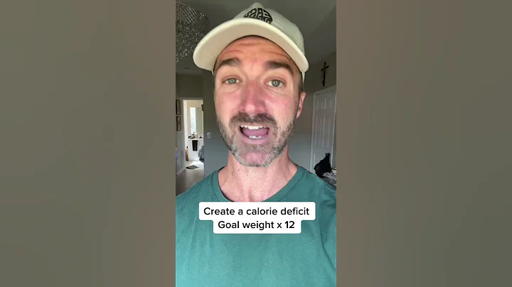 How Fat Loss Actually Happens #shorts