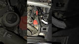Problem With Hybrid Battery Electric Car Jaguar