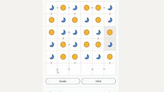 LinkedIn Tango #331 Answer – Today’s Puzzle Solved Fast! (September 3, 2025)
