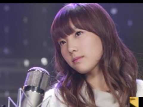 Tae Yeon (SNSD) - This Love (G-Dragon-Big Bang)