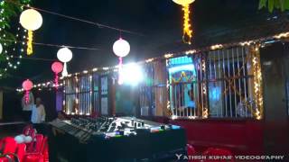 Wedding highlights of Kishore weds Gayathri