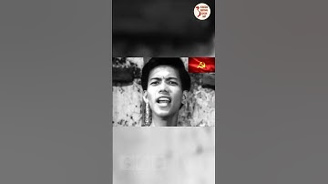 Anh Hùng Liệt Sĩ NGUYỄN VĂN TRỖI | Chân Dung Lịch Sử #shorts