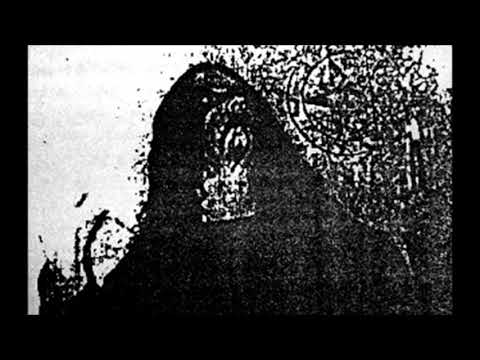 Daemonius Sweden Rehearsal 20 09 1992 Demo 1992 