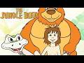 The Jungle Book 1992 Animated Film | Susan Sheridan, Ian McNeice, Geoffrey Matthews | Movie Review