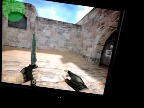 Cheat Engine cs 1.6 speedhack