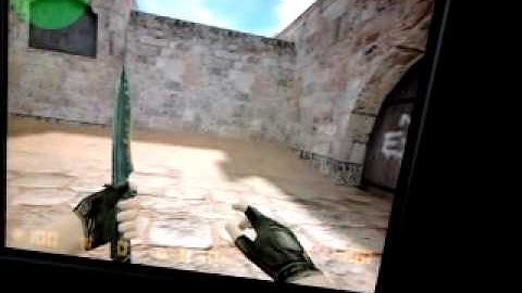 Cheat Engine cs 1.6 speedhack