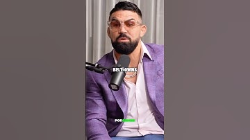 Mike Perry About Bare Knuckle And McGregor