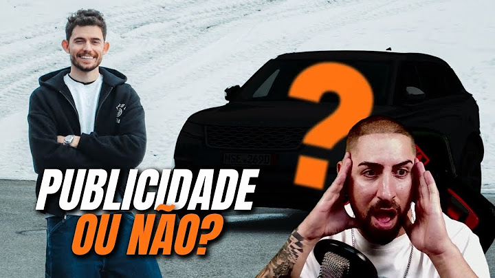 Possessivo reage a RUIVO - O MEU NOVO CARRO! (o melhor daily driver)