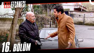 #YENİDEN Ezel 16. Bölüm