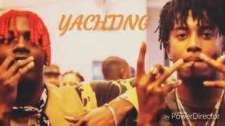 Free Lil Yachty Playboi Carti Type Beat - Yachting 