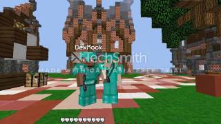 Dexrock Rip Dexrock Vs Progamerdame-Kitpvp Omggg