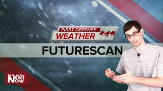 Web Weather 08/11/23