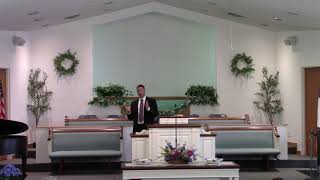 Famous David Bousquet 5/17/2026 Morning Service Profile