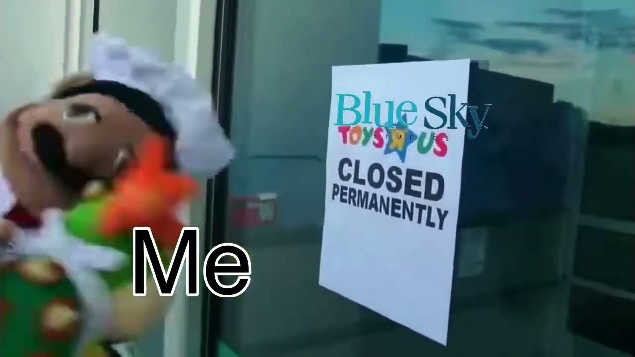 Blue Sky Studios Shuts Down in a Nutshell YouTube