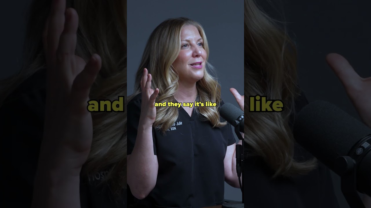 Hospice Nurse: Dead Relatives Visit At The End of Life