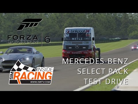 Forza Motorsport 6