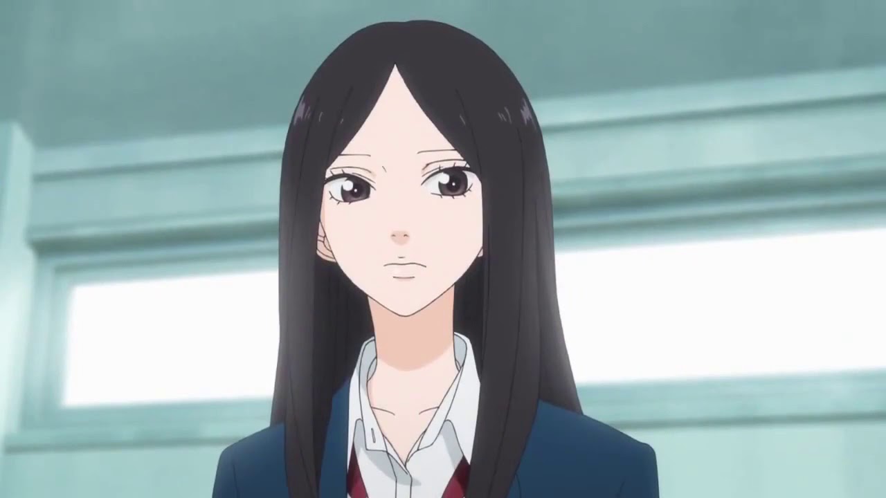 Ao Haru Ride Episode 2