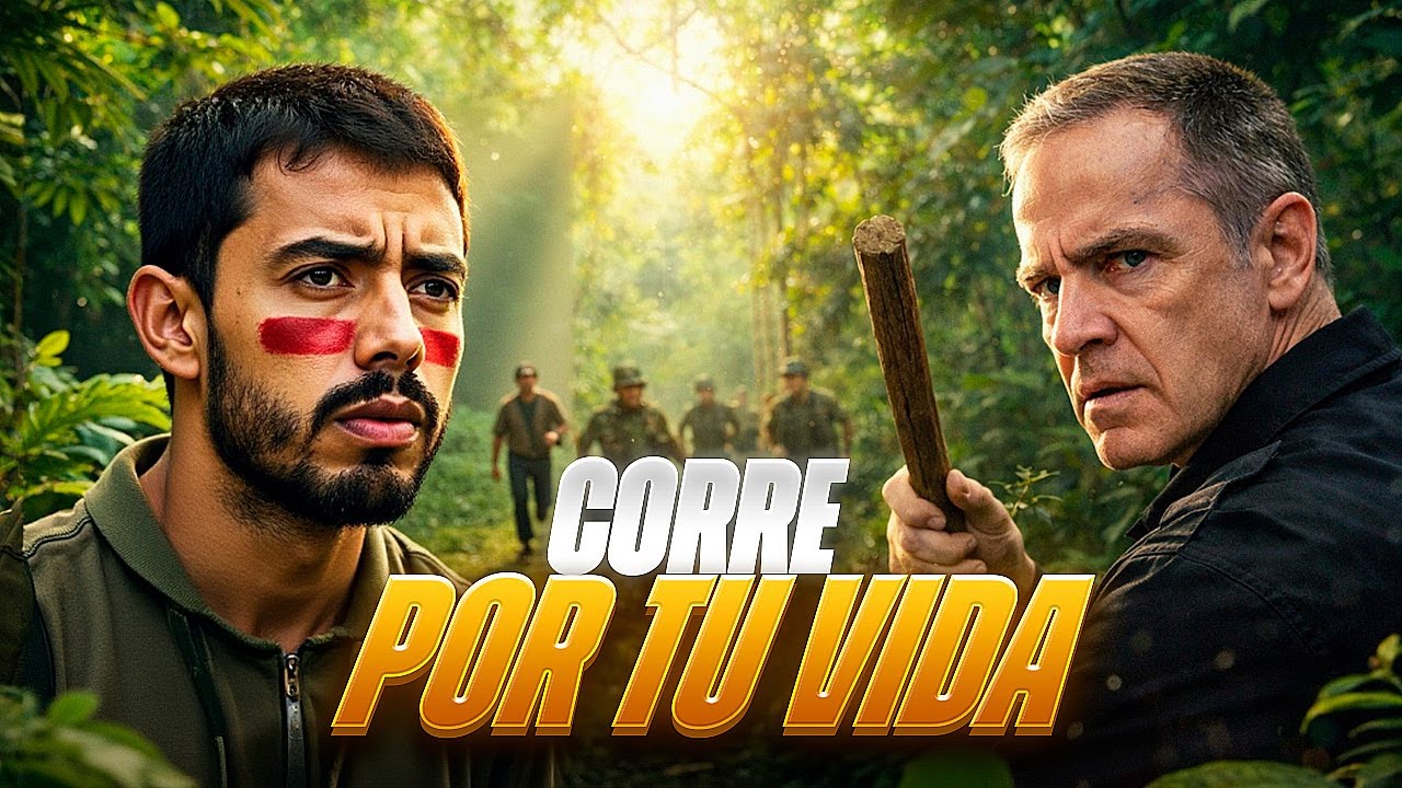 ENTRENAMIENTO MILITAR con CHICLE BOMBA e ISMAEL SANCHEZ | PARTE 2