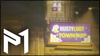 Client Work | RustyLoot.gg ENG AD (no voiceover)
