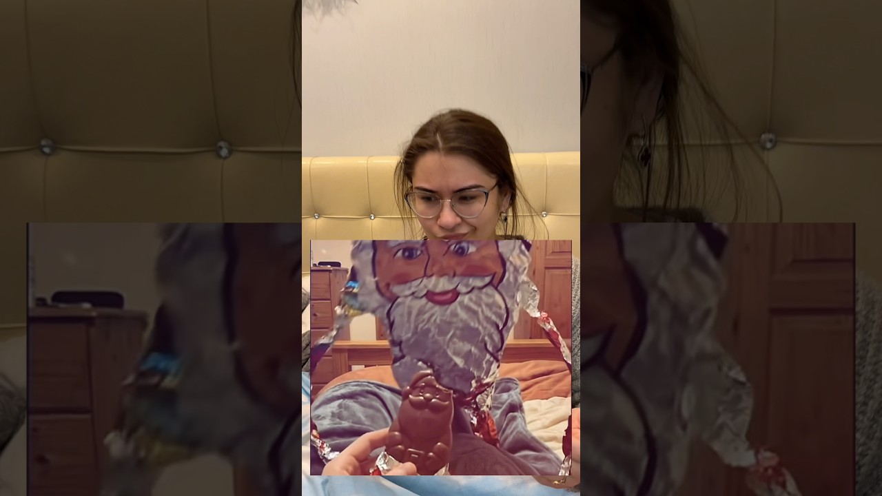 Googoo Gaga пришел за ней