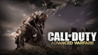 COD Advanced Warfare - Funny Corpse Launch Montage 2!