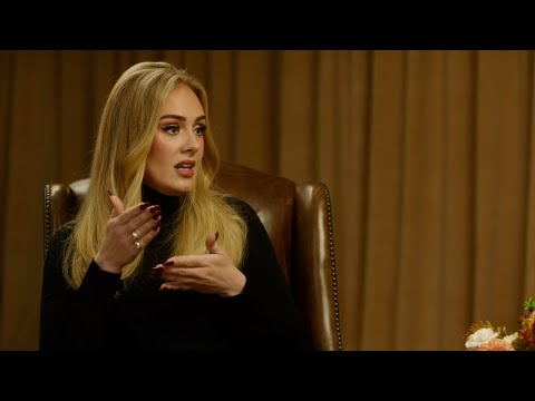 Adele on Crucial Conversations