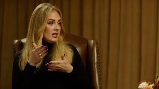 Adele on Crucial Conversations