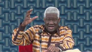 THE ROLE OF THE WORD OF GOD IN VICTORIOUS SPIRITUAL WARFARE | Pastor Mamadou Philippe KARAMBIRI