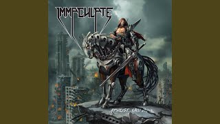 Download Lagu Thrash Metal Avenger MP3