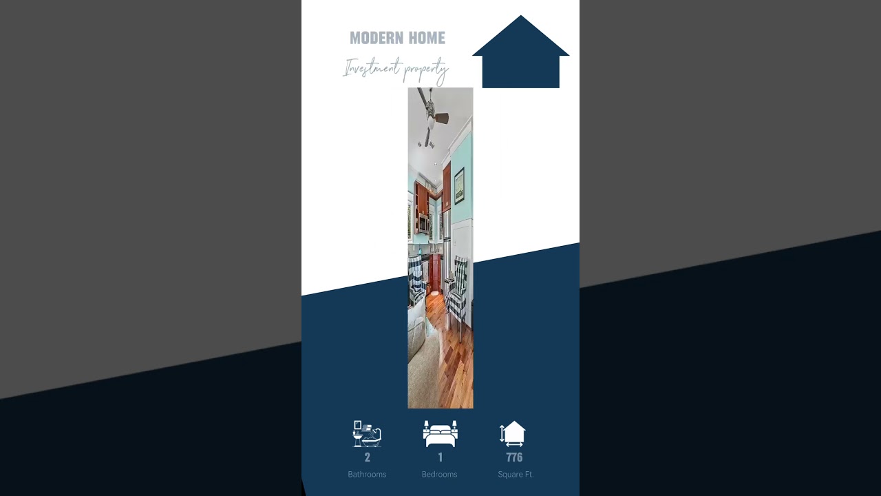 Condo For Sale in Carrabelle, FL