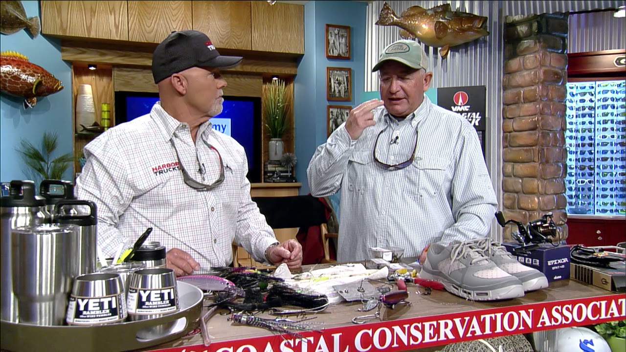 Rigs & Techniques - Kingfish - 2018 | Florida Insider Fishing Report - Season 14, Episode 1