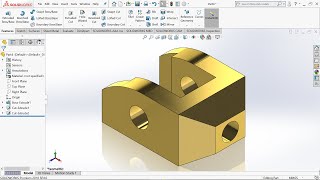 Famous solidworks tutorial cam part 93 Profile
