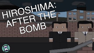 Hiroshima: After the Bomb (Short Animated Documentary)