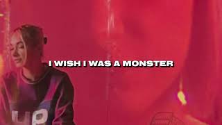 Lo Lauren - Monster (Lyric Video)