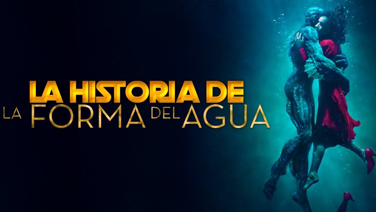 LA HISTORIA DE LA FORMA DEL