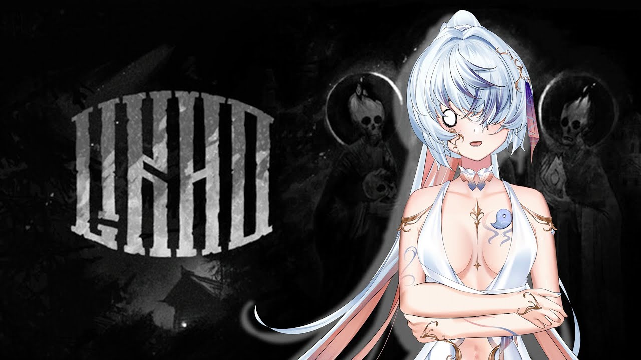 【Horror Night: One-Eyed Likho】NEW SLAVIC FAIRY TALE HORROR!! SURELY I WILL BE BRAVE...