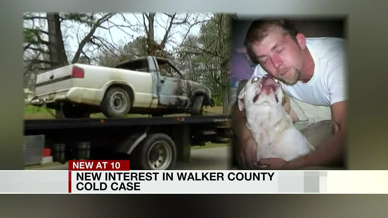 New interest in Walker County Cold Case - YouTube