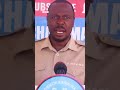 CHADEMA Uchaguzi Wa Oktoba 29 2025 Ni Batili