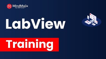 LabView Training | LabView Certification Course | LabView Training Online Demo | MindMajix