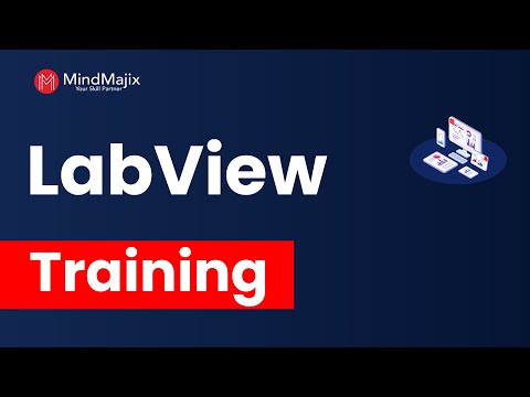 LabView Training |