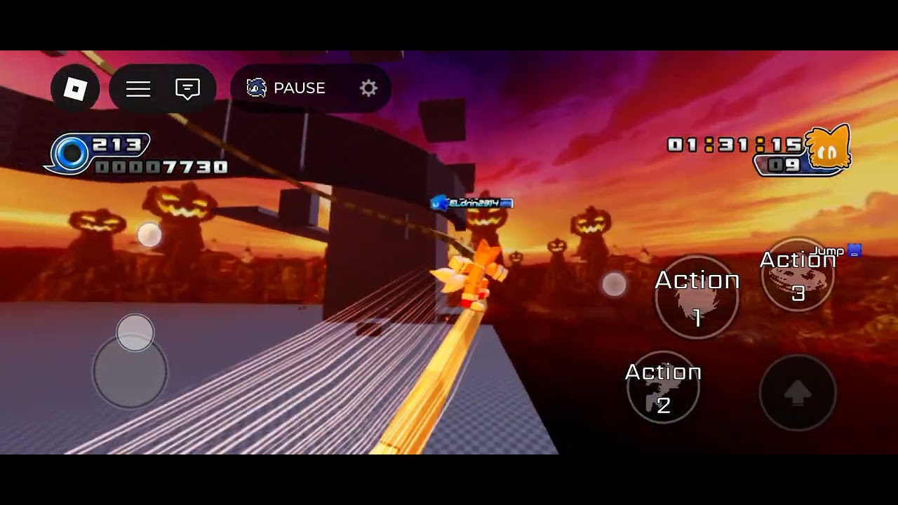 How to get rings red rings in Segasonic origins