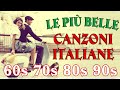 Le pi belle canzoni italiane 60708090  playlist msicas italianas  greatest italian songs