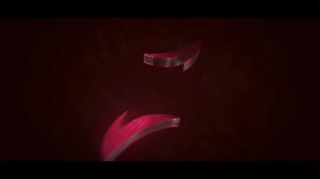 IsaacVog Intro [LOGO INTRO TEST] | ScarrArts