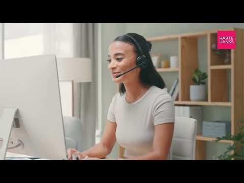 Harte Hanks Customer Care – Customer Experience - video from Harte Hank