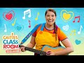 The More We Get Together Caitie S Classroom Sing Along 