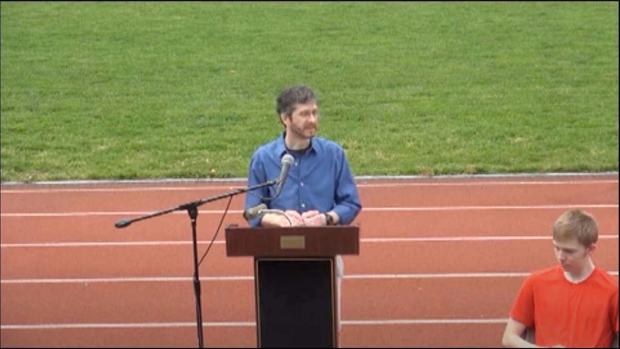 HASP Graduation - Spring 2022