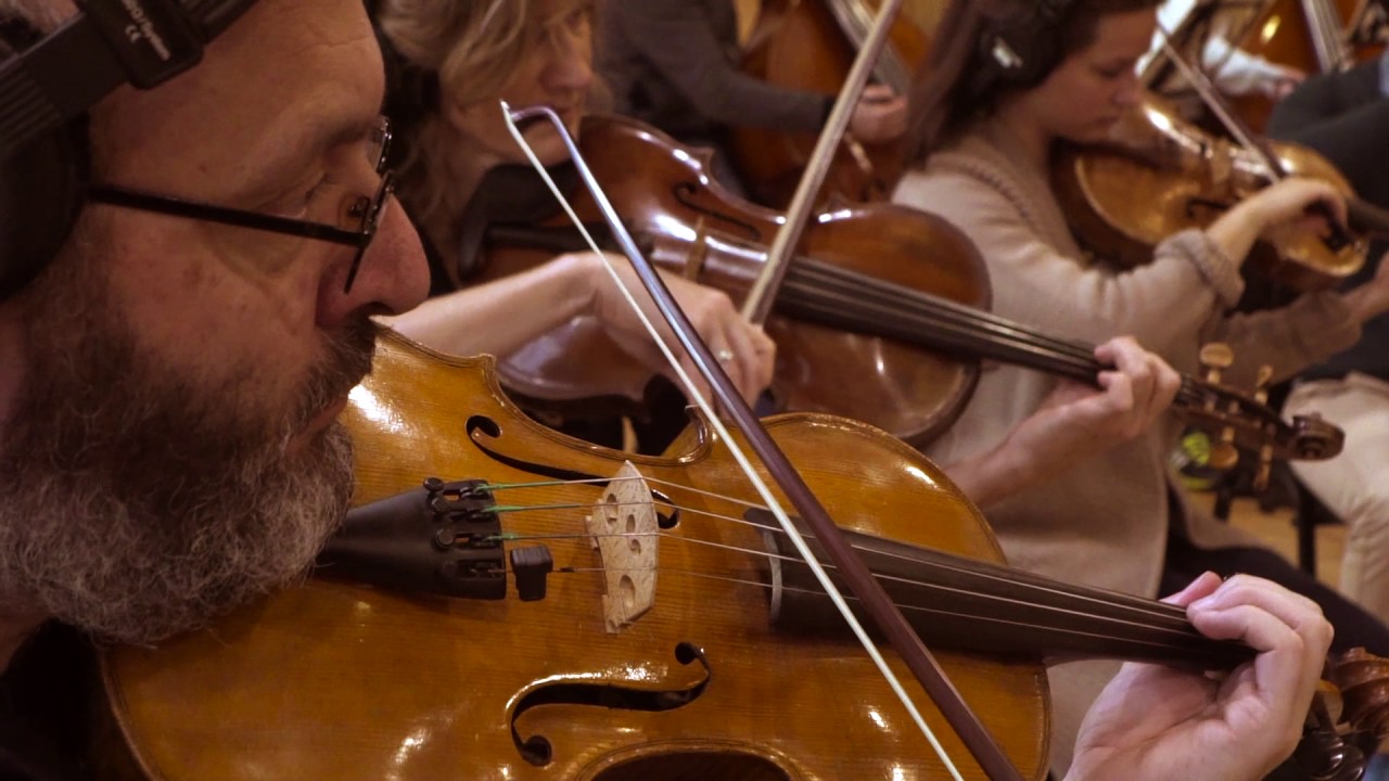 Get Even - PS4/XB1/PC - The Power of Music (Trailer)